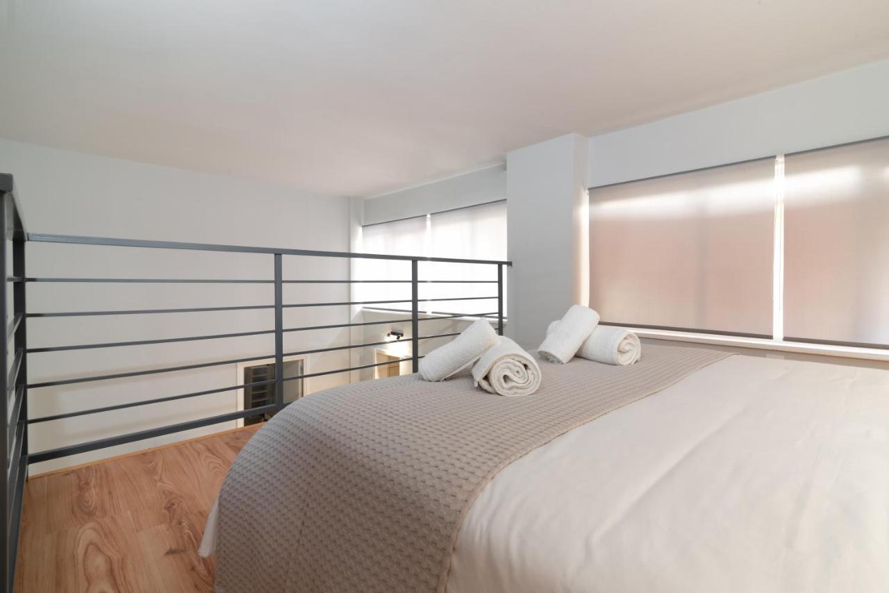 Spacious Apartment-600M From The Subway Atina Dış mekan fotoğraf